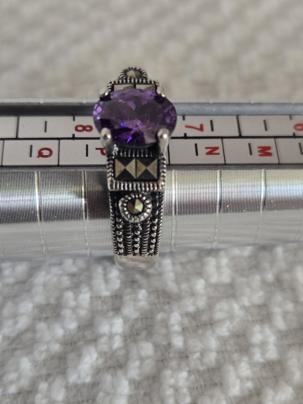 Costume Jewlery Ring